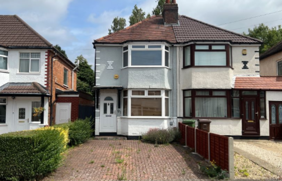 PotentIal to Extend in Solihull photo